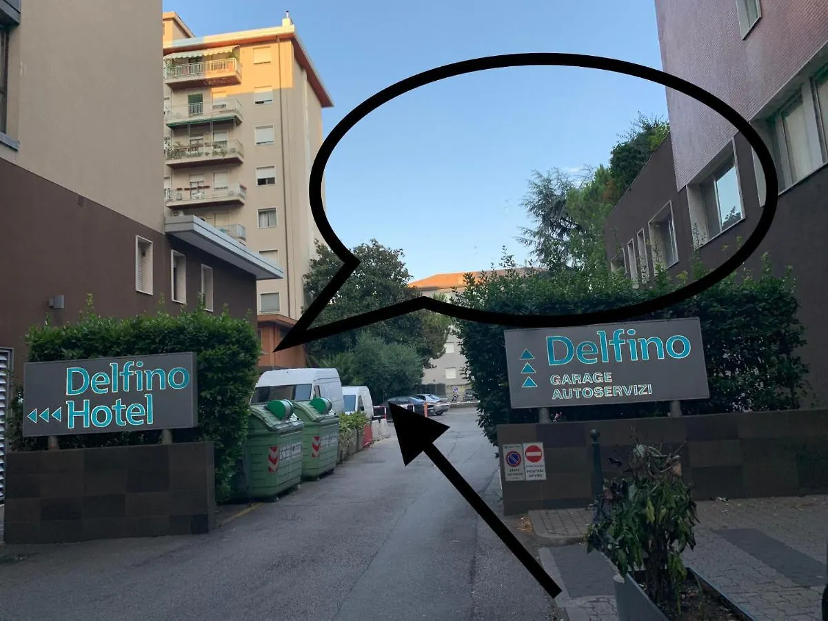 Venice Day Apartment Mestre