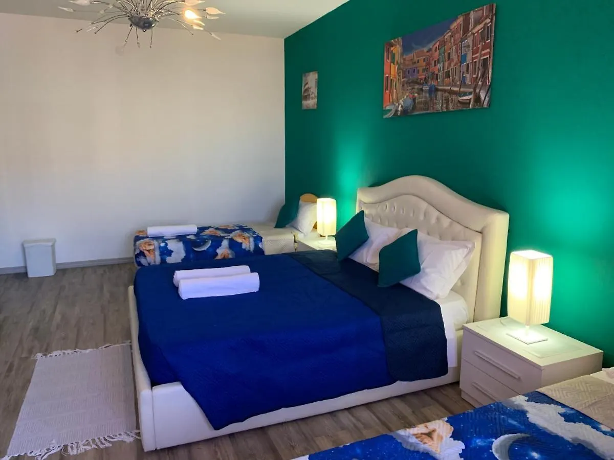 Bed & Breakfast Venice Day Apartment Mestre