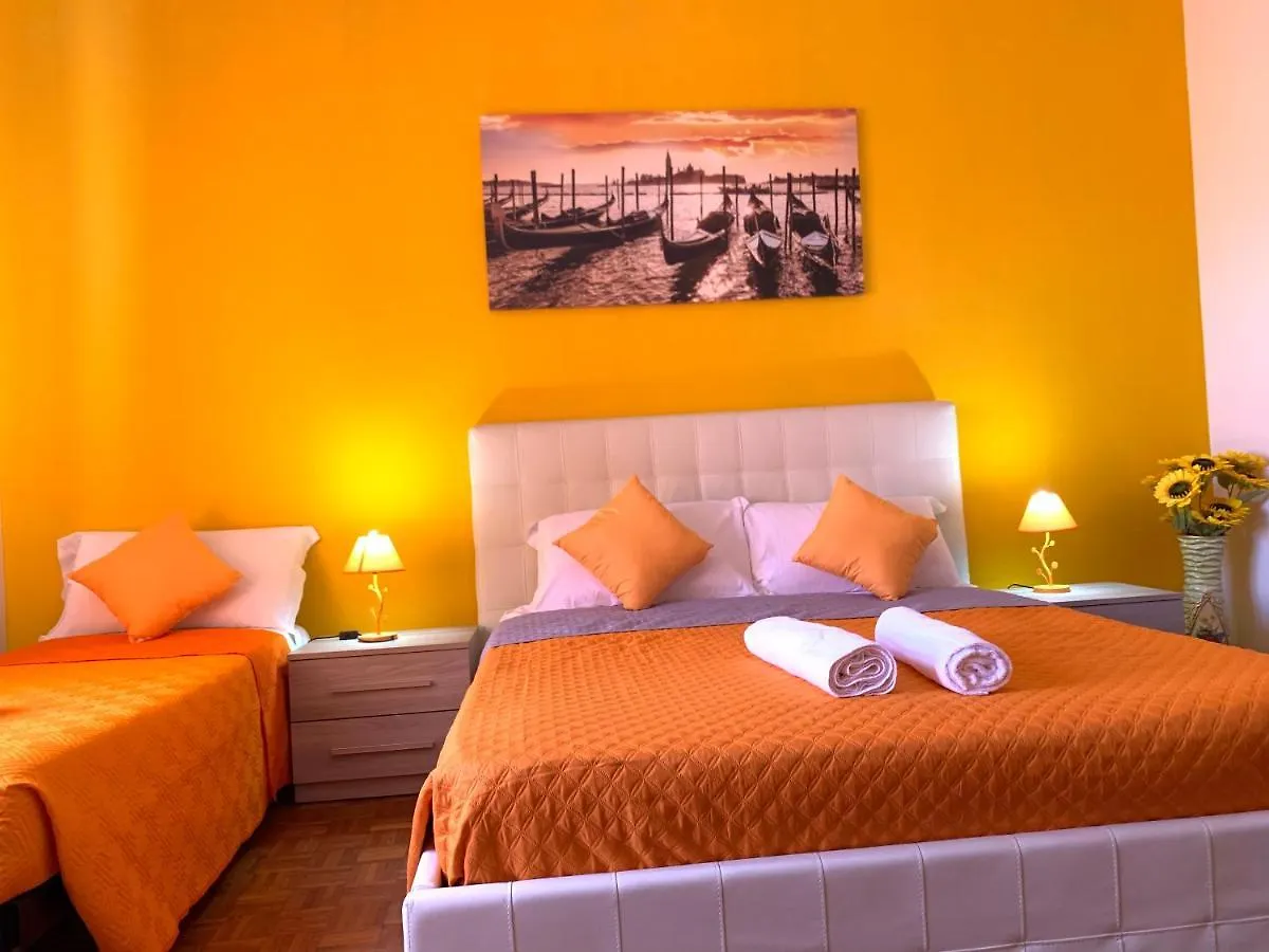 Venice Day Apartment Mestre