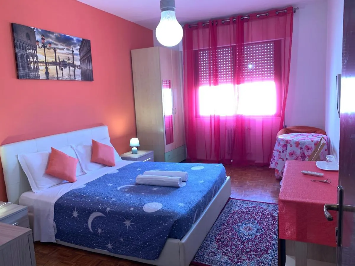 Venice Day Apartment Mestre 0*,
