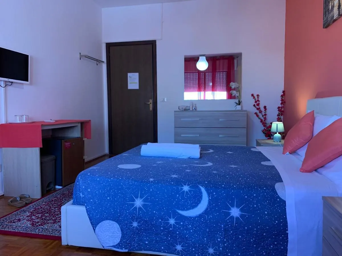 Venice Day Apartment Mestre Bed & Breakfast