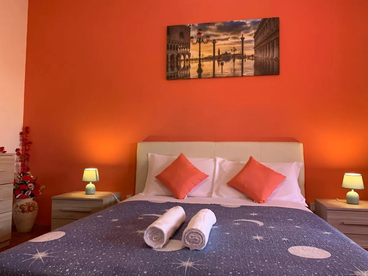 Venice Day Apartment Mestre